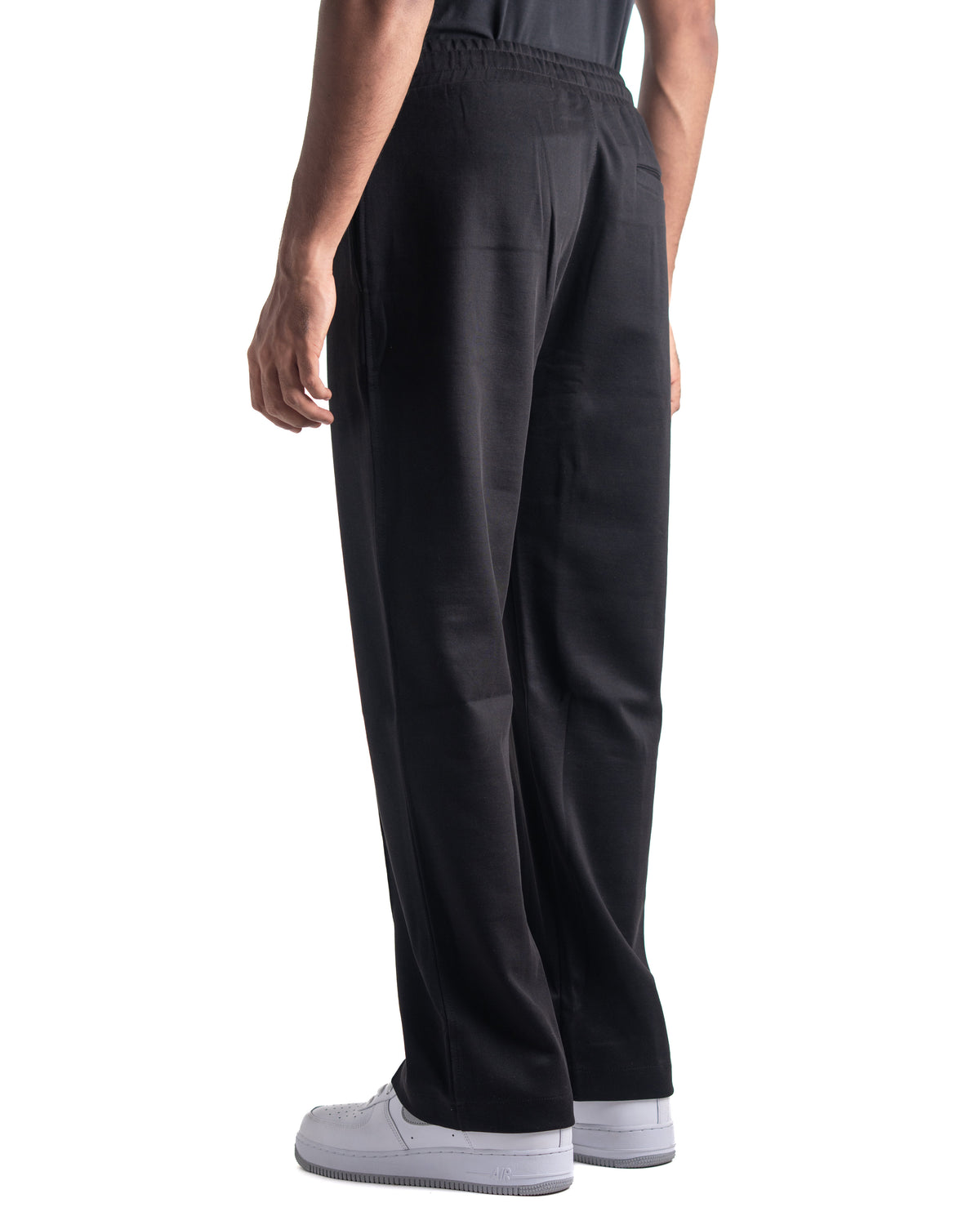 Still Trousers – Lounge Track Pants - Shadow