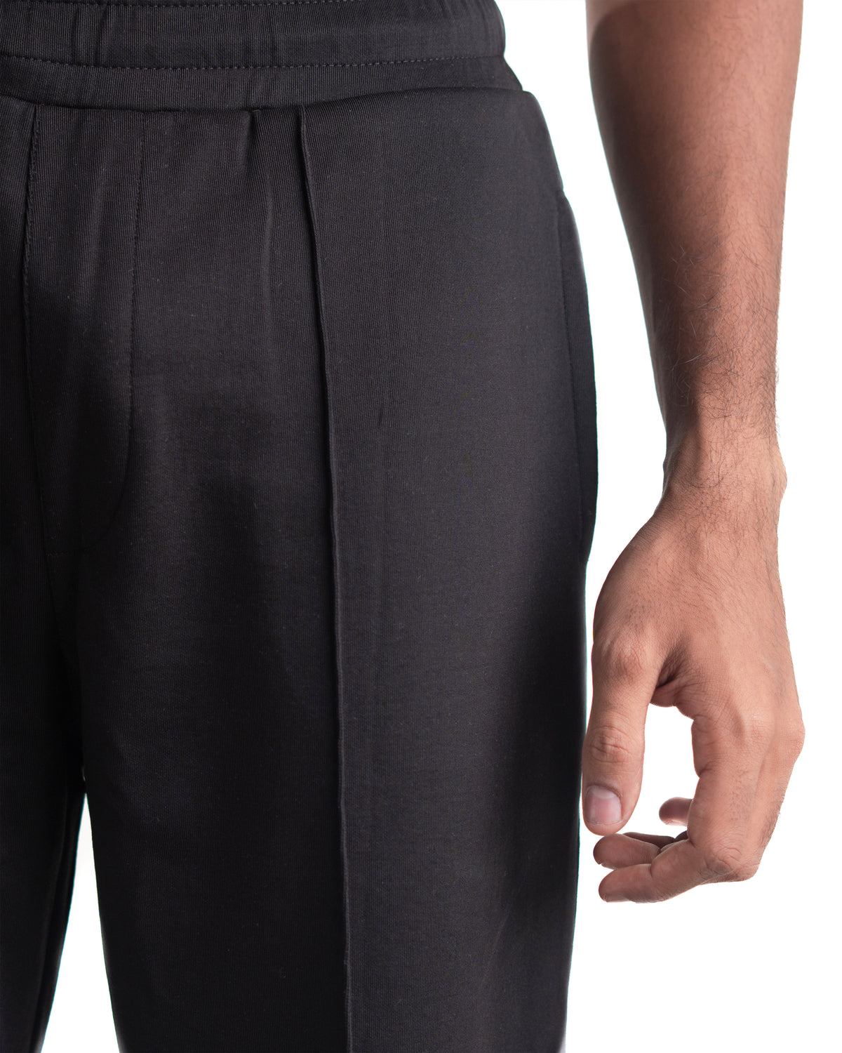 Still Trousers – Lounge Track Pants - Shadow