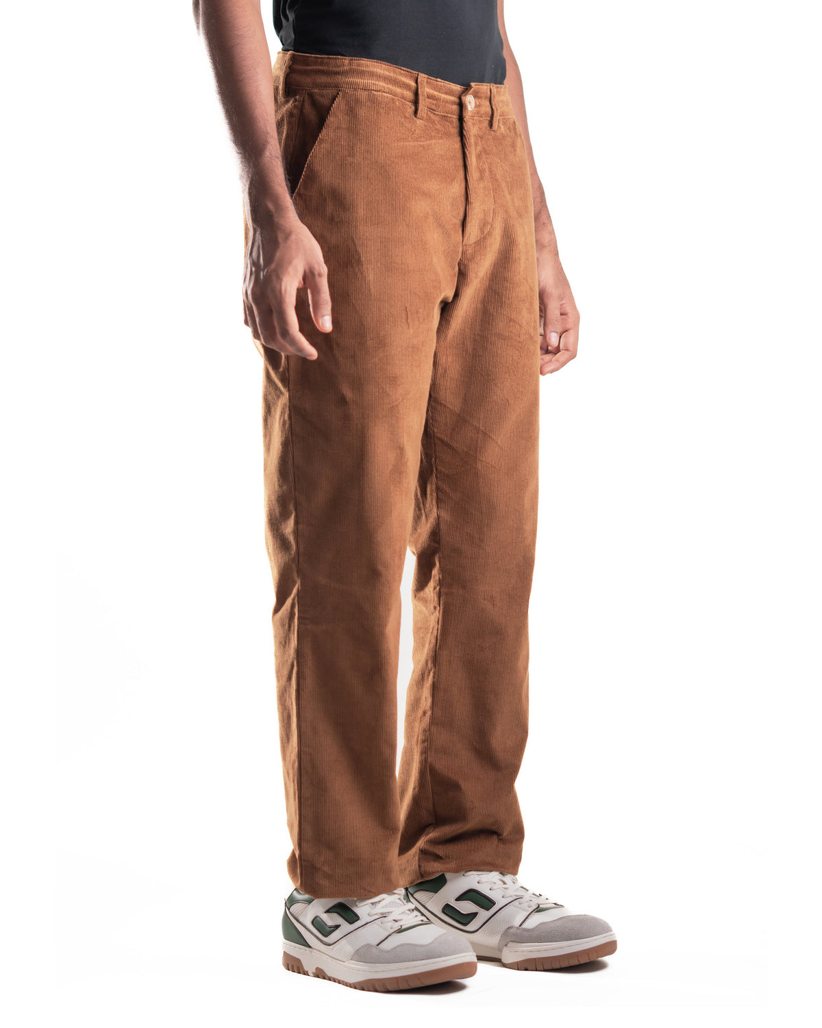 Corduroy Trousers