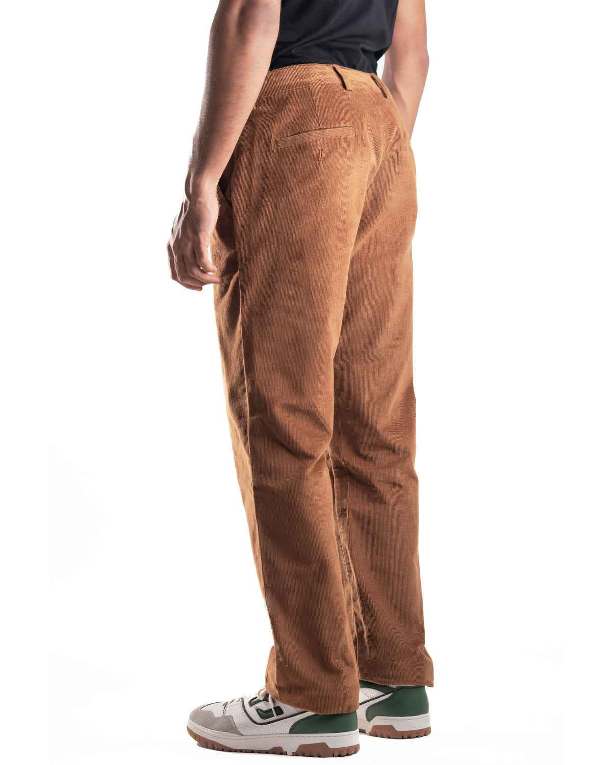 Corduroy Trousers