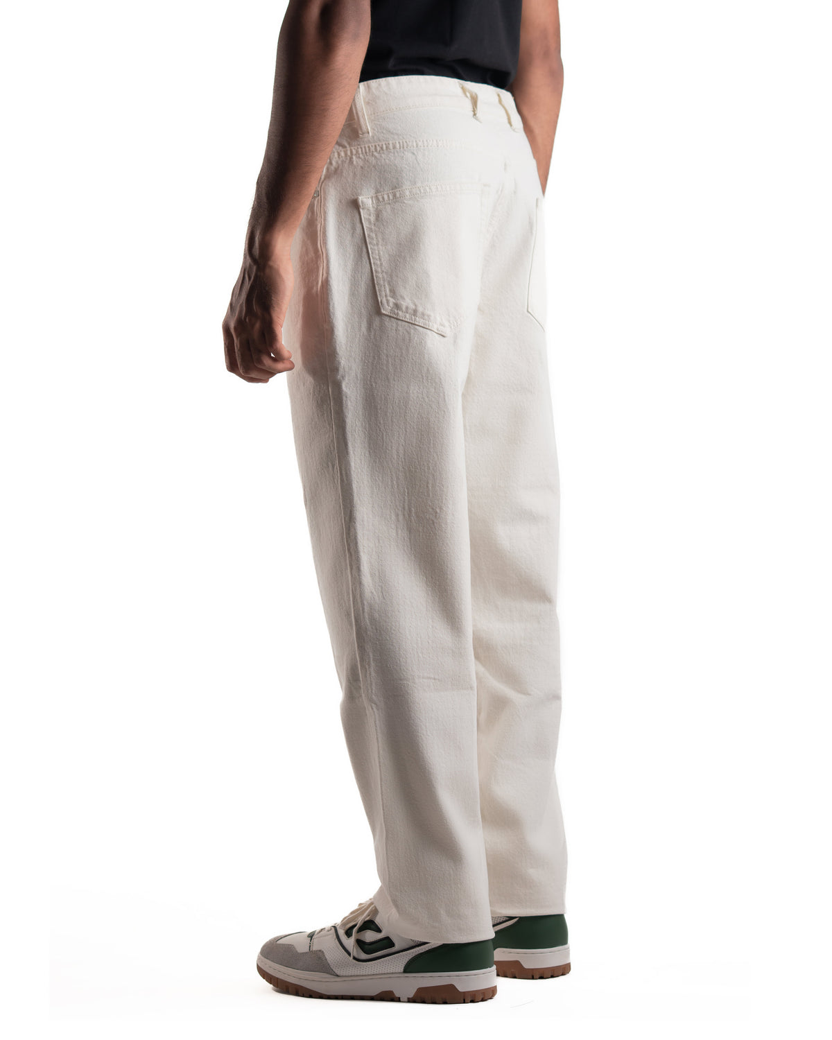 Straight Fit Jeans
